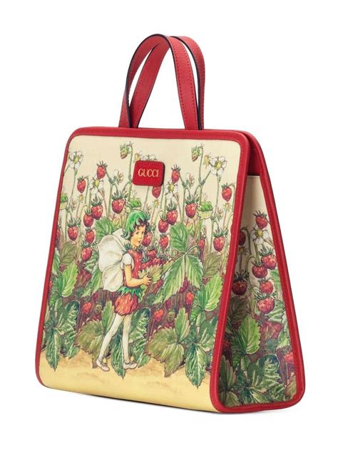 gucci kids fairy|farfetch Gucci kids bags.